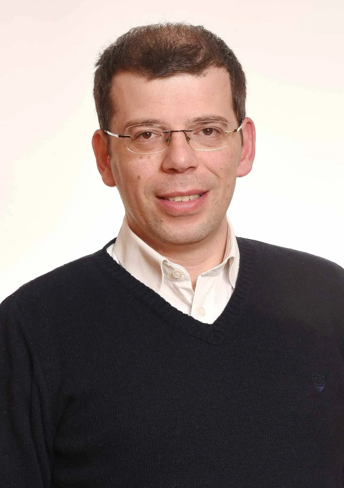 Heitor Benfeito