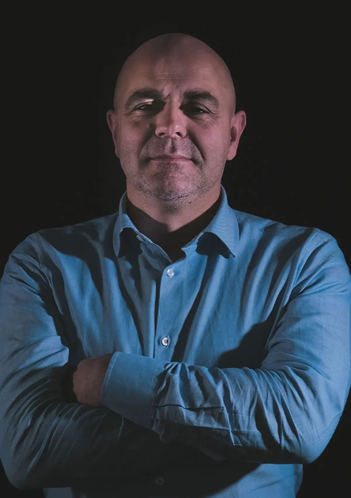João Carreira
