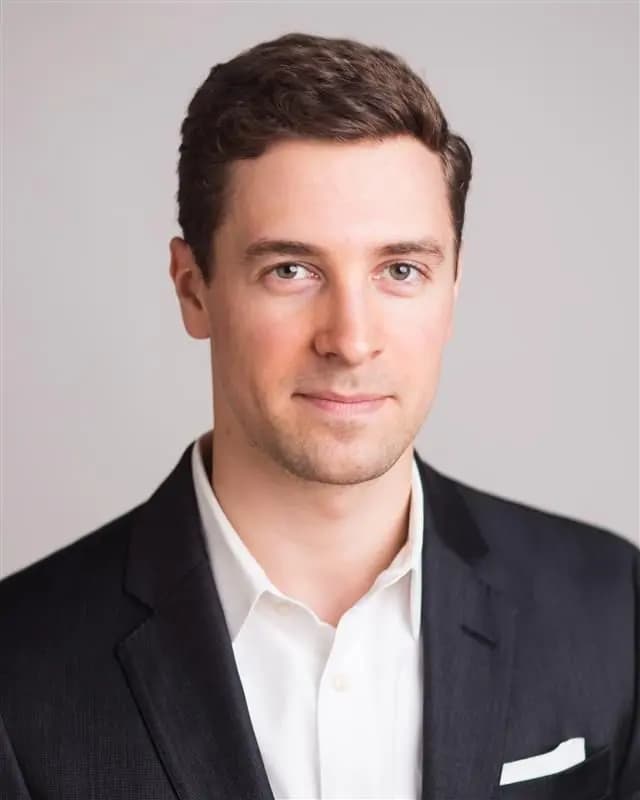 Eric Kohlmann