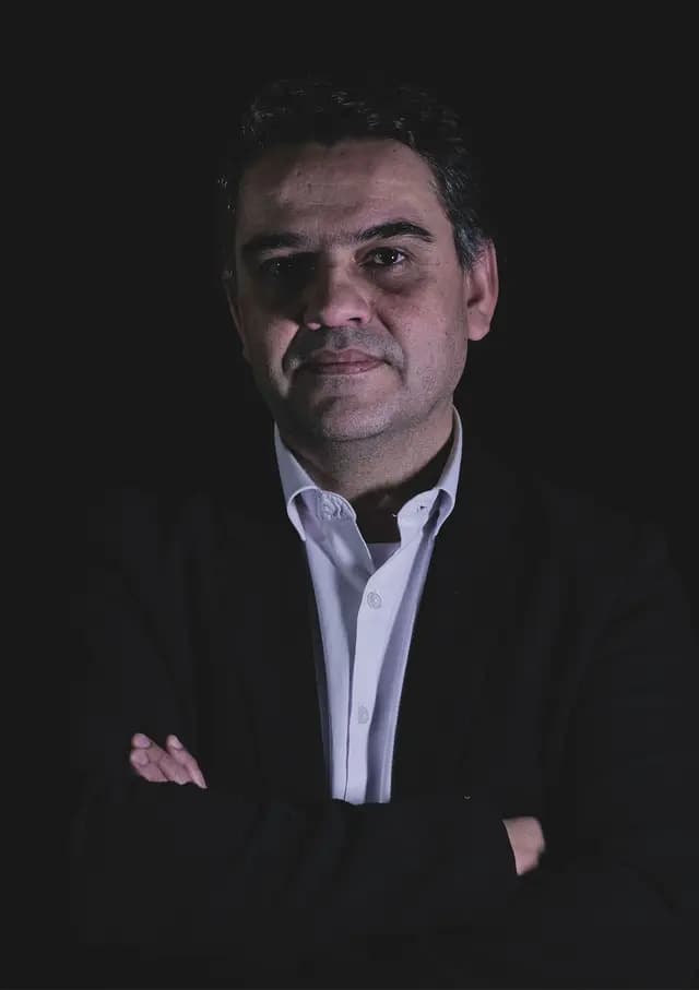 Pedro Murtinho